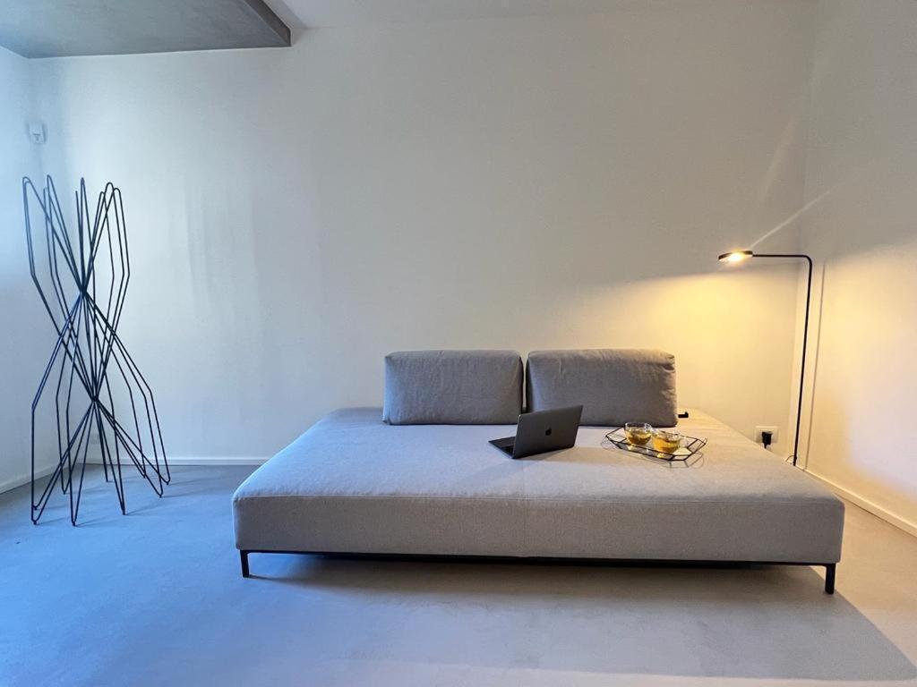 Terme Luxury Suite Taormina Buitenkant foto